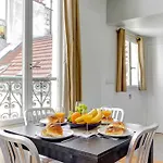 Bright 1br By Palais Garnier & Champs-elysees - Vacation